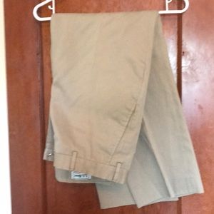 Men’s dress pant
